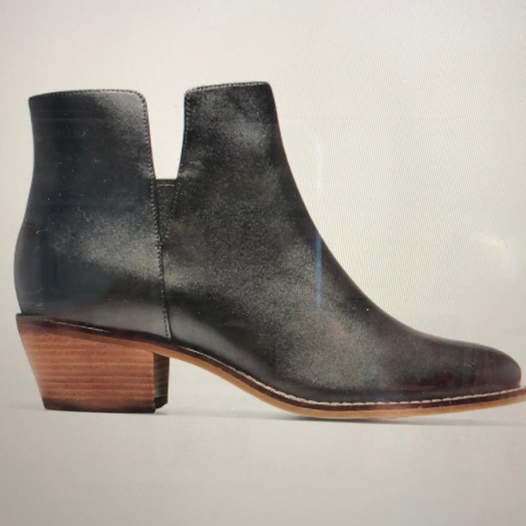 Cole Haan Abbott Booties - Picture 5 of 5